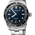 Часы Oris Divers Sixty‑Five 01 733 7707 4055-07 8 20 18
